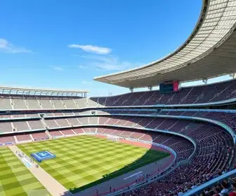 Acelen Arena Fonte Nova
