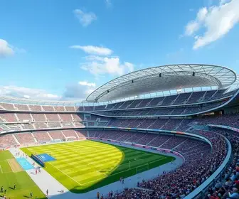 naming rights Arena Fonte Nova