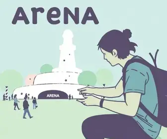 Arena TEA