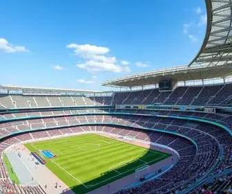 arena fonte nova