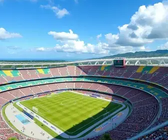naming rights da Arena Fonte Nova