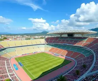 Arena Fonte Nova