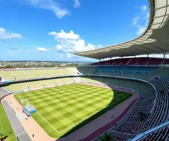 Arena Acelen Fonte Nova