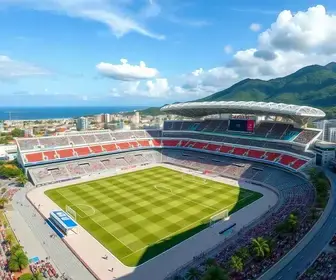 Arena Acelen Fonte Nova