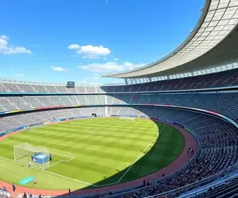 Copa do Mundo Feminina 2027