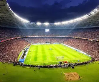 público no Brasileirão