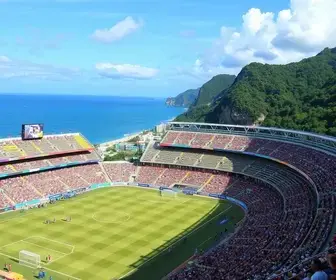 Bahia x Mirassol