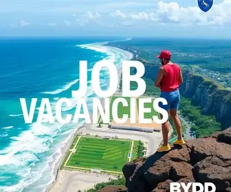 emprego na Bahia