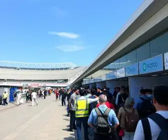 feira de empregos