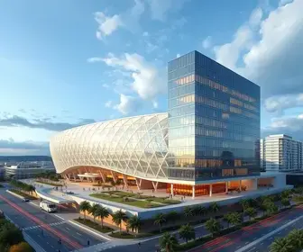 Arena Fonte Nova
