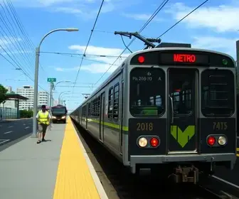 Metrô Bahia