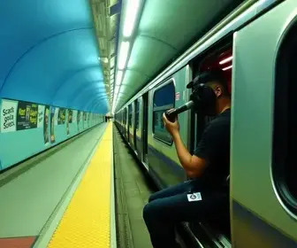 Metrô de Salvador