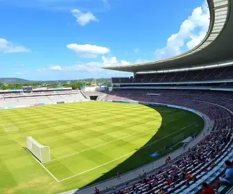 Mirassol na Série A